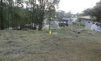 Imagem 2: Terreno à venda, 1200 m² por R$ 550.000,00 - Parque das Artes - Embu das Artes/SP