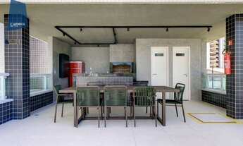 Imagem 4: Apartamento à venda, 86 m² por R$ 1.086.258,42 - Varjota - Fortaleza/CE