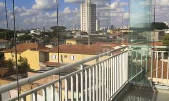 Imagem 3: Apartamento lindo em Osasco, Bairro Presidente Altino, contendo 3 dormitórios, sendo 1 suí