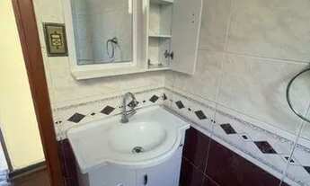 Imagem 6: Apartamento para aluguel com 73 metros quadrados com 2 quartos em Aparecida - Santos - SP