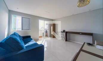 Imagem 3: Apartamento para Aluguel - Vila América, 2 Quartos, 70 m2