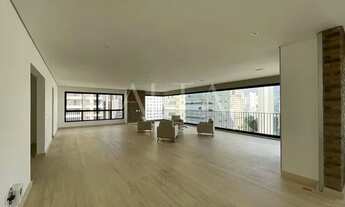 Imagem 3: Pronto para morar no Itaim - exclusividade um por andar