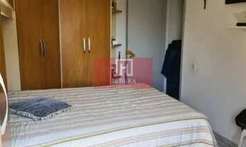 Imagem 5: Apartamento à venda no bairro Limão - São Paulo/SP, Zona Norte