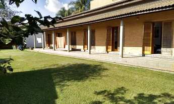 Imagem: Centro de Ipeúna 3 dormitórios à venda