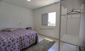 Imagem 4: Sobrado com 4 dormitórios à venda, 115 m² por R$ 1.200.000,00 - Praia de Juquehy - São Seb