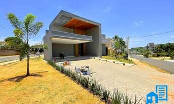 Imagem 2: MIRASSOL - Casa de Condomínio - GOLDEN PARK RESIDENCE