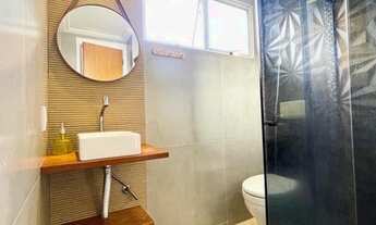 Imagem 5: Apartamento 2 quartos térreo Colina de Laranjeiras