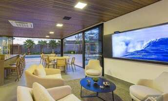 Imagem 7: Casa com 4 dormitórios à venda, 550 m² por R$ 5.000.000,00 - Condomínio Estoril V - Bauru