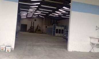 Imagem 4: Galpão para alugar, 693 m² por R$ 15.480,00/mês - Centro - Poá/SP