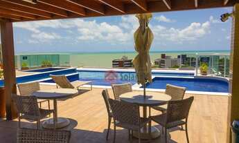 Imagem 3: Apartamento Bessa com 2 quartos a partir de 480 Mil