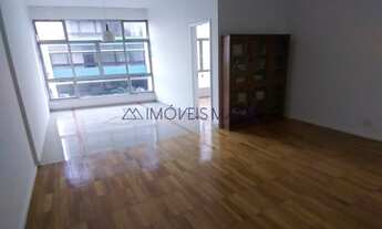 Imagem 2: 3 QUARTOS - RUA TONELEIRO - COPACABANA