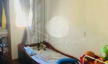 Imagem 6: Apartamento Jardim Proença em Campinas, por R$425.000,00 - Façanha Imóveis