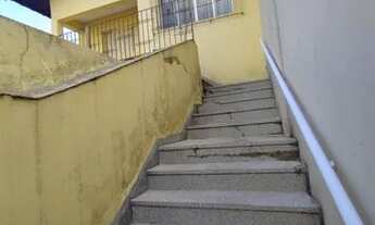 Imagem 7: Sobrado para aluguel com 300 metros quadrados com 3 quartos em Vila Bocaina - Mauá - SP