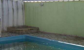 Imagem 6: Casa com 3 dormitórios à venda, 260 m² por R$ 850.000,00 - Aeroporto - Juiz de Fora/MG