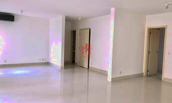 Imagem 6: Locação na vila nova , 3 suítes, 3 vagas, varanda ampla lazer muito bom