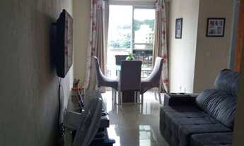 Imagem: Apartamento para alugar, 53 m² por R$ 1.150,00/mês