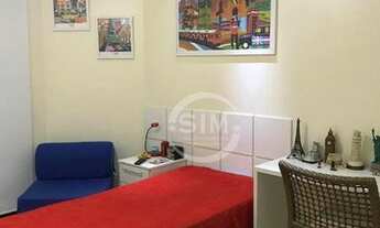 Imagem 4: Cobertura com 3 dormitórios à venda, 158 m² - Centro - Cabo Frio/RJ