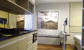 Imagem 5: SÃO PAULO - Apartamento Padrão - JARDIM PAULISTA