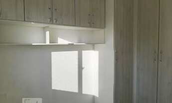 Imagem 5: Apartamento para Aluguel - Belém, 1 Quarto, 33 m2