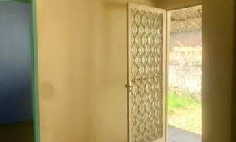 Imagem: Aluga-se uma casa