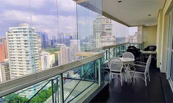 Imagem 4: São Paulo - Apartamento Padrão - JARDIM EUROPA