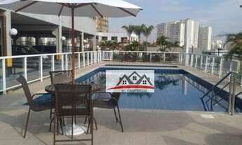 Imagem 2: Apartamento com Lazer Completo - Parque Industrial - Campinas/SP