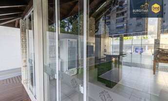 Imagem 6: Cobertura MOBILIADA / SEMIMOBILIADA com 3 dormitórios para alugar, 144 m² por R$ 10.000/m