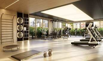 Imagem 3: MARENA - QUADRA MAR - 4 SUITES - 3 VAGAS - LAZER