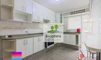 Imagem 3: Apartamento 3 dormitórios à venda, 135 m² por R$ 730.000 - Santana - São Paulo/SP
