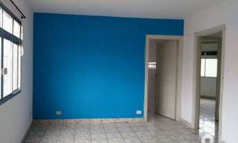 Imagem: Apartamento com 2 dormitórios para alugar