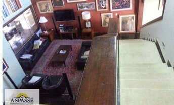 Imagem 9: Casa com 4 dormitórios, 744 m² - venda por R$ 7.000.000,00 ou aluguel por R$ 60.000,00/mês