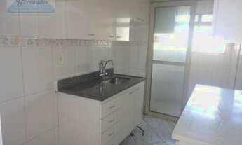 Imagem 5: Apartamento 03 dormitórios à venda, 62 m² - Vila Santa Catarina - São Paulo/SP