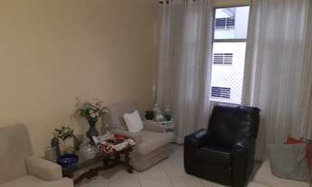 Imagem 6: Apartamento com 3 dormitórios, 130 m² - venda por R$ 850.000,00 ou aluguel por R$ 4.915,76