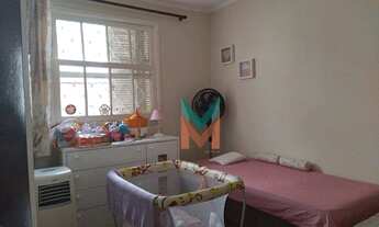 Imagem 6: Apartamento com 2 dormitórios à venda, 74 m² por R$ 415.000,00 - Gonzaga - Santos/SP