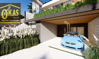 Imagem 7: Casa com 3 dormitórios à venda por R$ 1.250.000,00 - Vila Mogi Moderno - Mogi das Cruzes/S