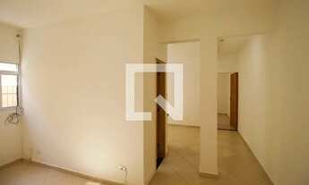 Imagem 3: Apartamento para Aluguel - Parque Savoy Cityn, 1 Quarto, 44 m2