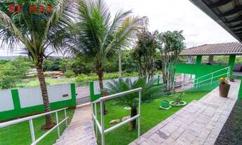 Imagem 2: MUITO VERDE E TRANQUILIDADE - CONDOMÍNIO FECHADO