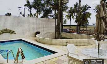 Imagem 3: Flat para Alugar em Boa Viagem - 1 Quarto completo de Mobília