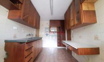 Imagem 6: Apartamento com 3 dormitórios para alugar, 108 m² por R$ 4.088,00/mês - Santana - São Paul