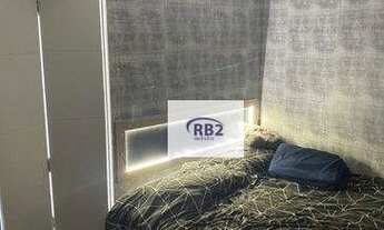 Imagem 5: Cobertura com 2 quartos à venda, 160 m² por R$ 550.000 - Cubango - Niterói/RJ