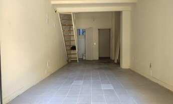 Imagem: RIO DE JANEIRO - Loja/Salão - CENTRO