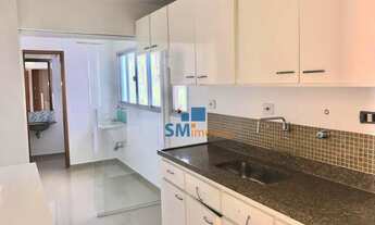 Imagem 3: Apartamento com 3 dormitórios, 82 m² - venda por R$ 1.120.000 ou aluguel por R$ 6.500/mês