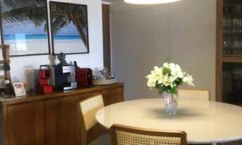 Imagem 3: Apartamento 3 quartos sendo 1 suíte no Atlantic Tower - bairro Atalaia