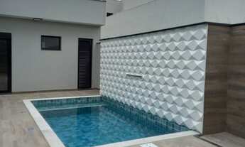 Imagem 4: Casa residencial para Venda Jardim Piemonte