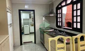 Imagem 4: Sobrado com 3 dormitórios à venda, 178 m² por R$ 795.000,00 - Centro - São Bernardo do Cam