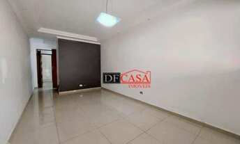 Imagem 2: Sobrado com 2 dormitórios para alugar, Itaquera - São Paulo/SP