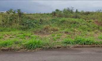 Imagem: Terreno com 360m² - Parque Firenze