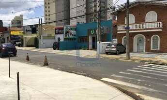 Imagem 4: Loja, 306 m² - venda por R$ 2.500.000,00 ou aluguel por R$ 15.800,00/mês - Cambuí - Campin