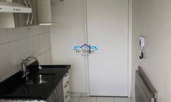 Imagem 7: SÃO PAULO - Apartamento Padrão - VILA PARQUE JABAQUARA