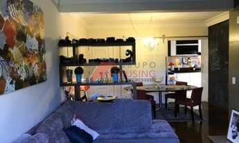 Imagem 4: Apartamento RESIDENCIAL em CAMPINAS - SP, JARDIM DAS PAINEIRAS